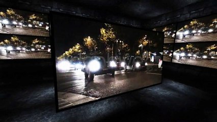 After Effects Project Files - The Dark Room - VideoHive 2630592