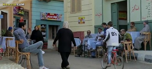 مسلسل الوان الطيف - الحلقة 24 / كامله