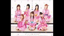 Morning Musume Sakuragumi - Sakura Mankai 02