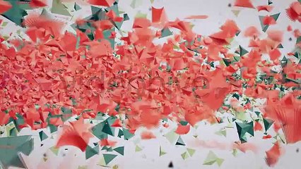 After Effects Project Files - Primitive Winds Opener - VideoHive 2634444