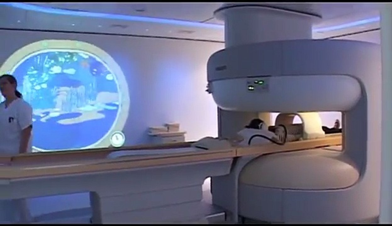 Modernste MRT-Technik im Klinikum Bogenhausen