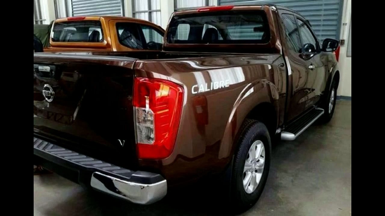 2016 Nissan Frontier