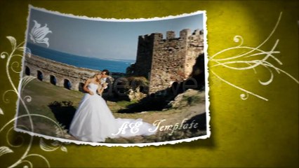 After Effects Project Files - After Edgers Work - VideoHive 2639594