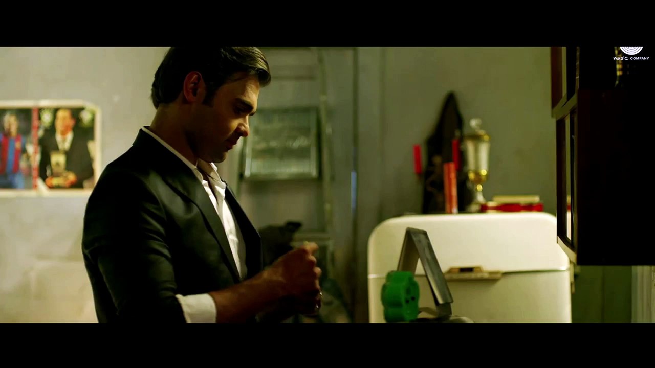 "Judaa" | Ishqedarriyaan | VIDEO SONG | ft' Arijit Singh | Mahaakshay, Evelyn Sharma | HD 1080p