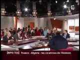 Enrico Macias contre Gisèle Halimi à propos de lAlgérie [video]   DzMix.com - Photos, Vidéos et Blagues à La Sauce Algérienne !.flv