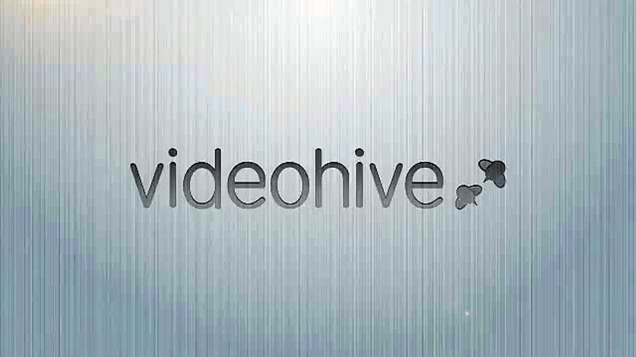 After Effects Project Files - Spiral Logo Reveal - VideoHive 2649483