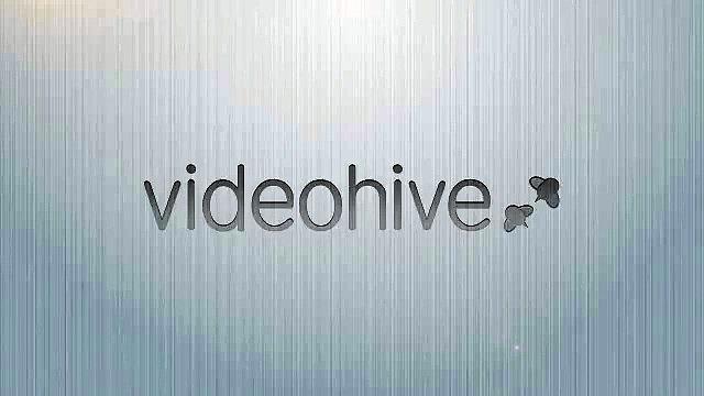 After Effects Project Files - Spiral Logo Reveal - VideoHive 2649483