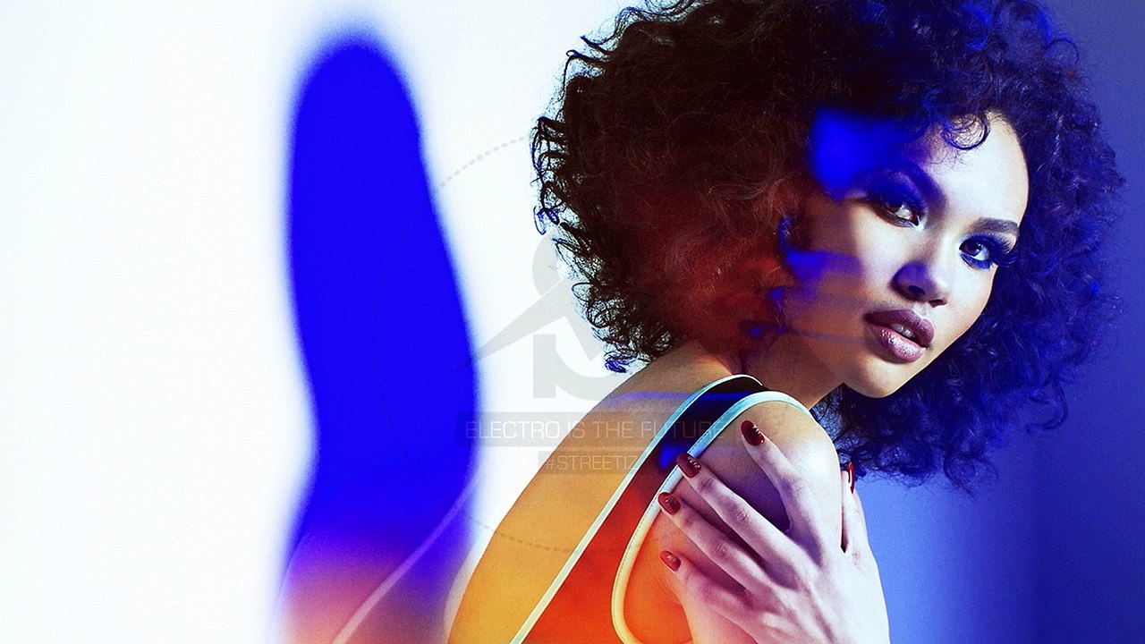 Stromae - Ave Cesaria (Major Lazer Remix)