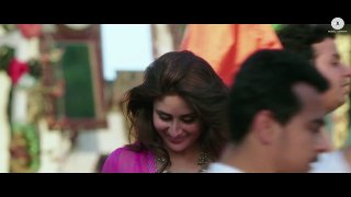Teri Meri Kahaani | Offical Video | Gabbar Is Back | Akshay Kumar & Kareena Kapoor