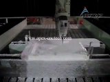 apextech cnc foam mould engraving machine 5 axis skype is apex-cnc