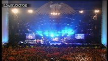 Queen - Elton John & Axl Rose - Bohemian Rhapsody - (Freddie Mercury Tribute Concert) HD [1080p]