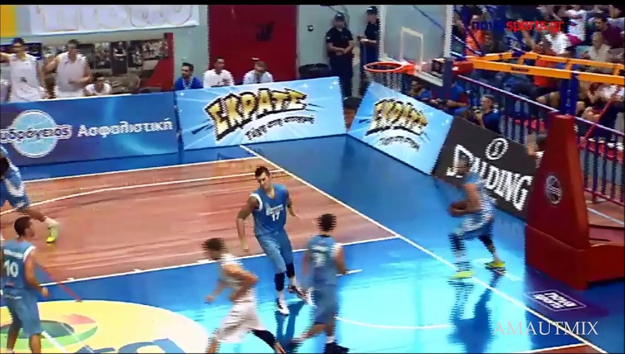 Dimitris Moraitis - Mix