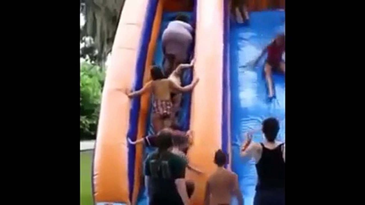Funny Fails Videos