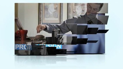 After Effects Project Files - The Promoter Corporate Presentation - VideoHive 2652367