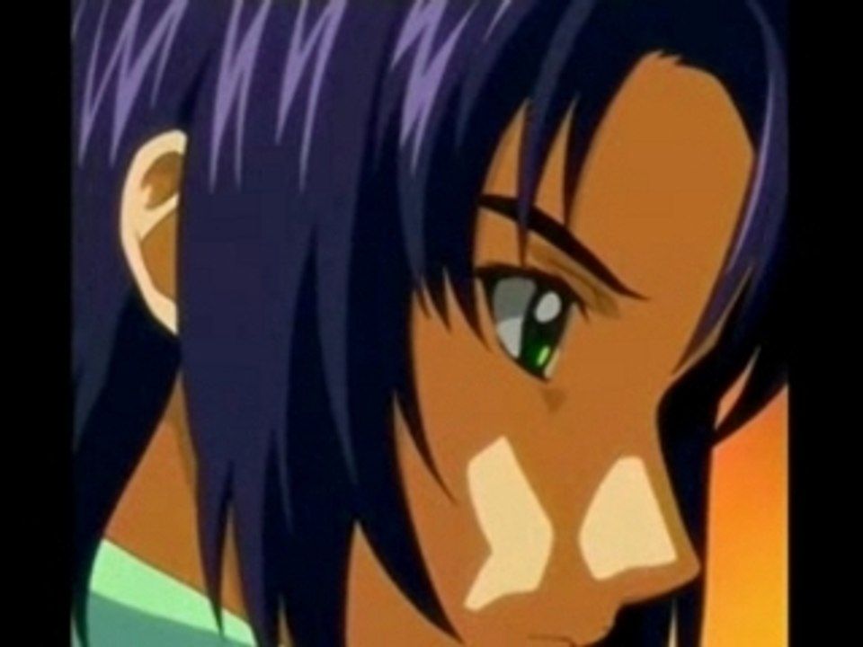 AMV Gundam Seed - kira