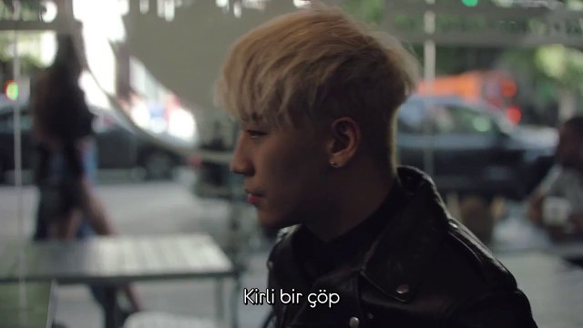 BIGBANG - LOSER MV [Türkçe Altyazı]