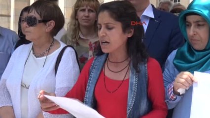 Hdp, AK Parti Adana Yöneticileri Hakkında Suç Duyurusunda Bulundu