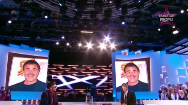 Antoine de Caunes prend la défense du Grand Journal : On a payé trente ans de suprématie