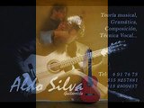 Aldo Silva - Seis cuerdas una pasión!!..