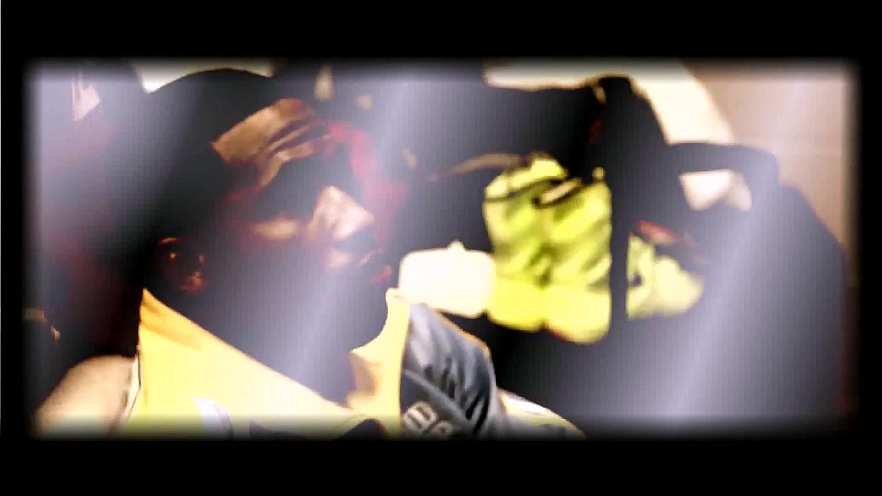 Adrien Broner Rules of the Ring Before Molina Fight SHOWTIME Boxing