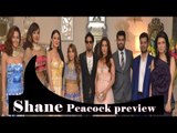 Hot Actresses @ Falguni & Shane Peacock Preview Of Bridal Asia
