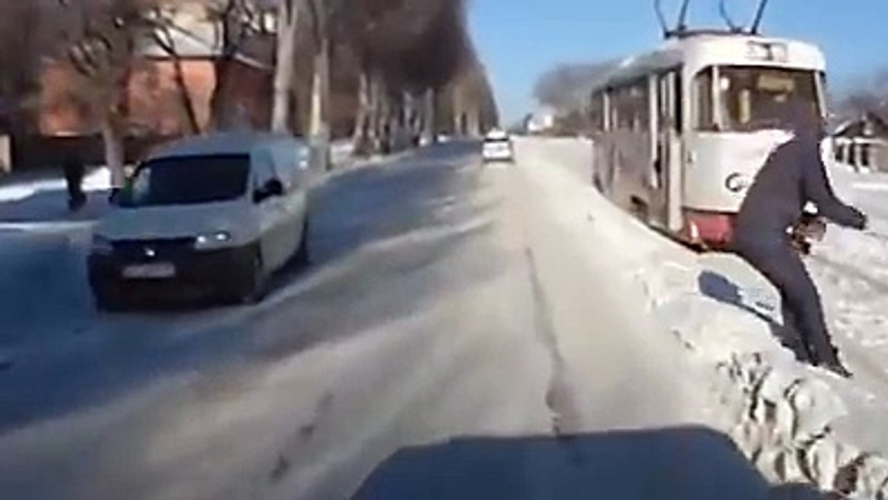 luckiest people of the world must watch n share