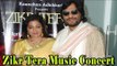 Roop Kumar Rathod & Sonali Rathod @ Zikr Tera Music Concert !