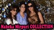 Bollywood Celebs @ Maheka Mirpuri's Collection Preview