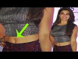 Stunning Jacqueline Fernandez Sexy NAVEL Scene !!