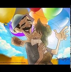 Tema Musical: "Por siempre Chespirito"