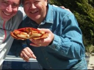 Knowing Denis Vincent of Canada