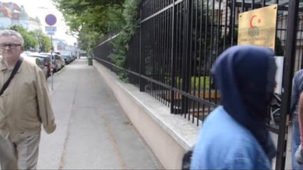 Avusturya'da Oy Verme İşlemi Başladı