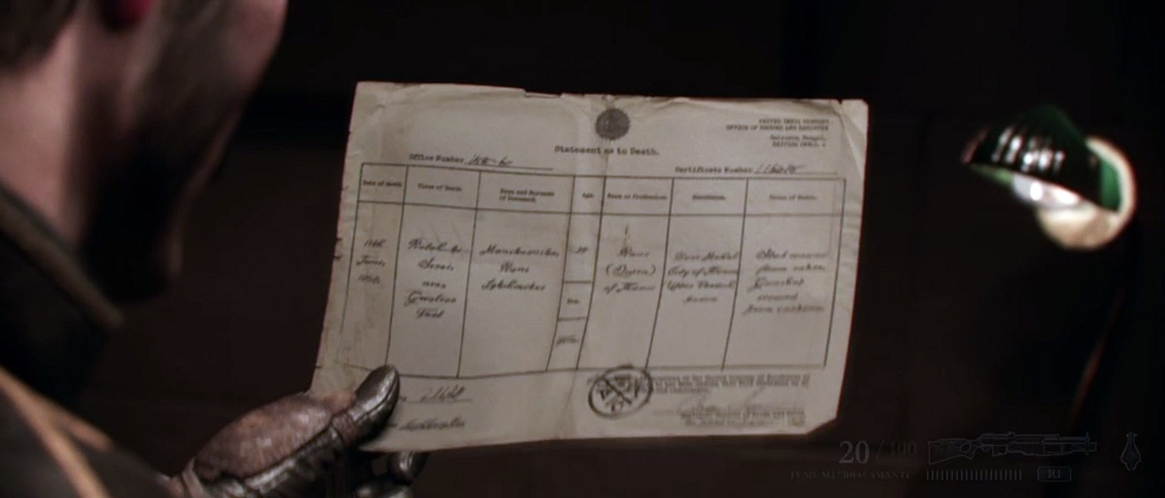 The Order: 1886