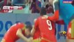 Wales Vs Israel 3-0 All Goals and full highlights اهداف ويلز 3-0 الكيان الصهيوني 28-3-2015