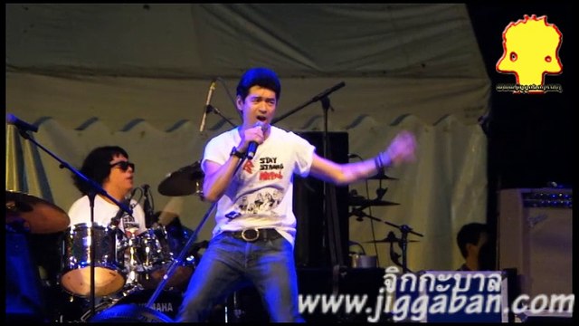 จิ๊บ วสุ + บิลลี่ โอแกน + Freedom 108 - Nuvo & Friends For Nepal Concert