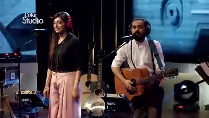 Jimmy Khan Rahma Ali & Nida - Coke Studio Best Song -