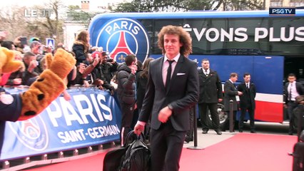 Le JT du vendredi 8 mai