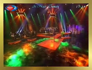 TRT TSM KORO *Çek Küreği Güzelim Uzanalım Göksu'ya*