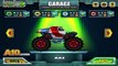 Monsters' Wheels 2 GamePlay Walkthrough 1080p 2