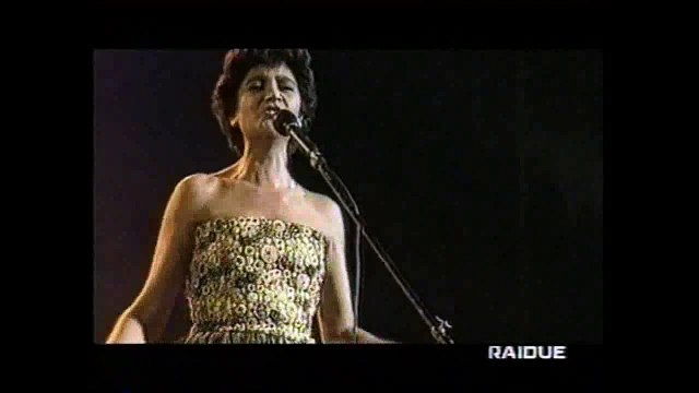 almeno tu nell'universo Mia Martini