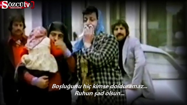 ''Bu bir türlü, bir aşure, biraz ondan biraz bundan''