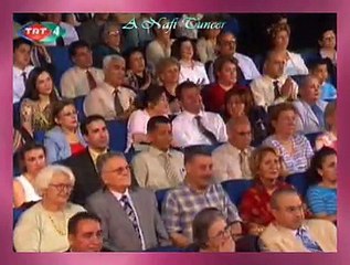TRT TSM KORO *Dün Göztepe'nin Neş'eli Bir Âlemi Vardı* (2)