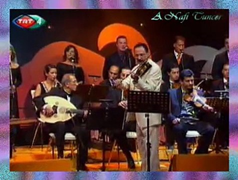 TRT TSM KORO *Nazlı Bir Çiçek Gibi Uçan Kelebek Gibi*