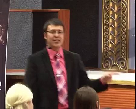 Снимаем комплексы, работаем над характером. Денис Байгужин.