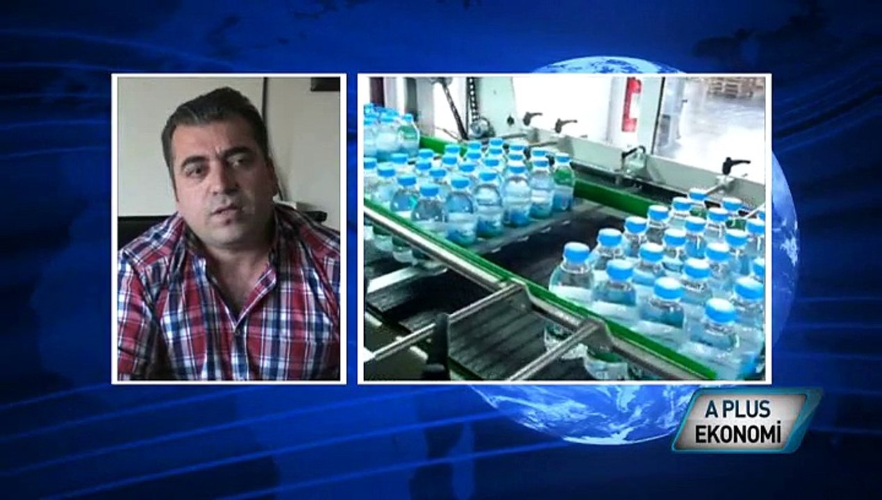 OZCAGDAS MAKINA _shrink ambalaj makinesi