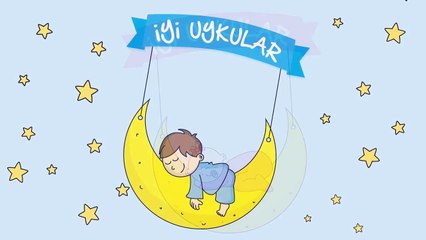 Fış Fış Kayıkçı Ninnisi Afacan TV