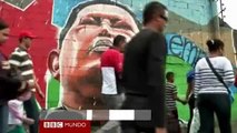 Venezuela: largas filas en las últimas horas para despedir a Hugo Chávez