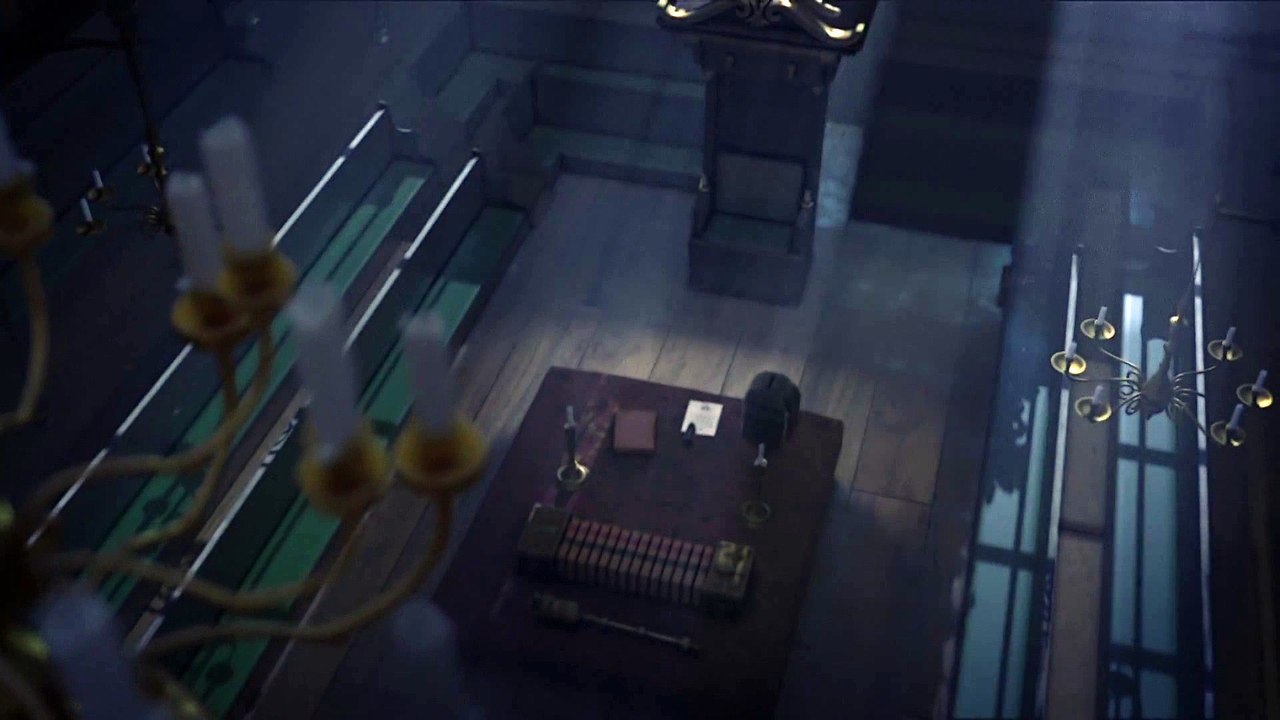 Europa Universalis IV- Common Sense Announcement Teaser