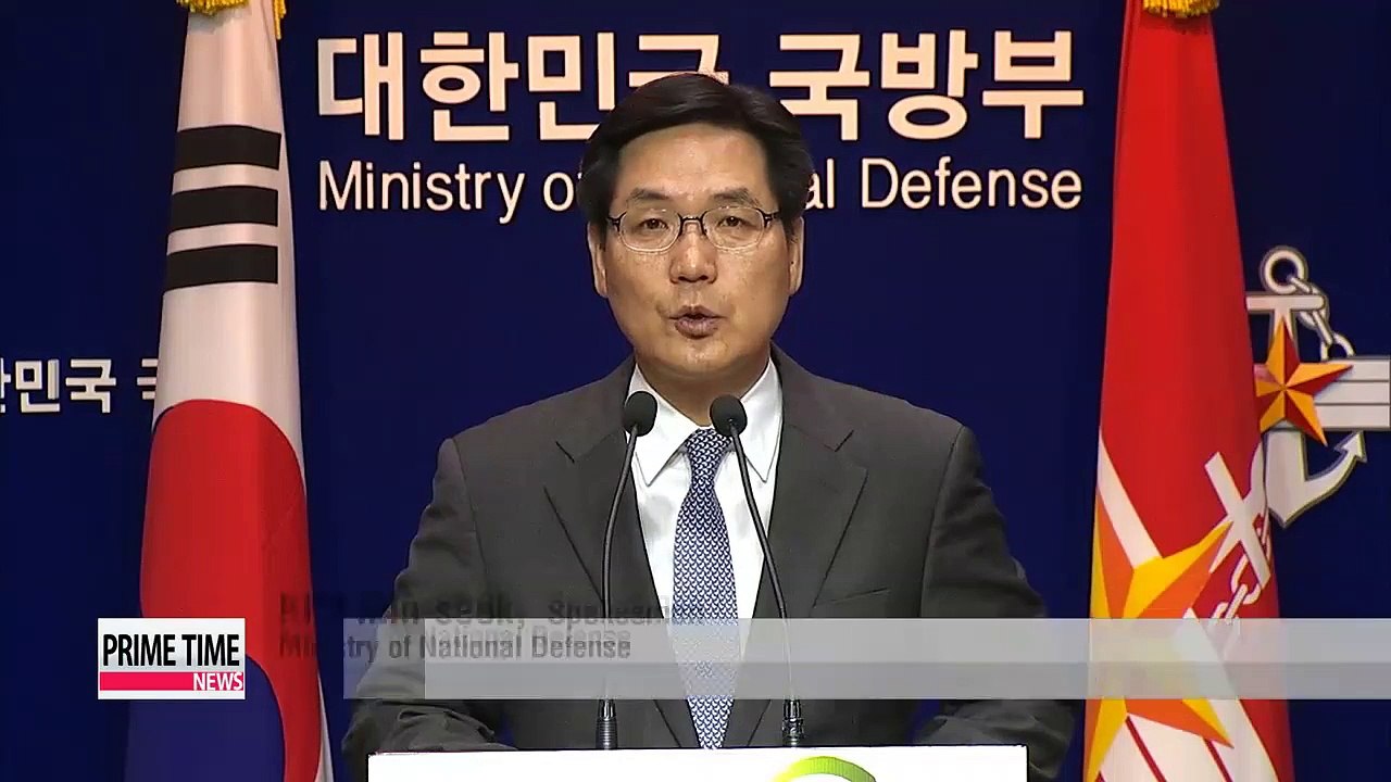 N. Korea threatens to attack S. Korean warships without warning