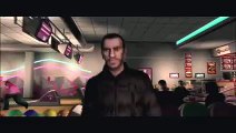 GTA IV - UK TV Commercial (Extended Version)